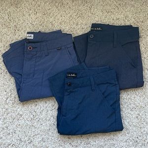 Men’s Travis Mathew pants